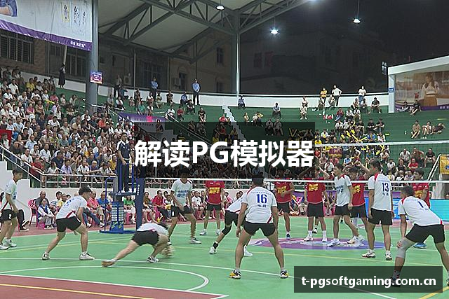 解读PG模拟器